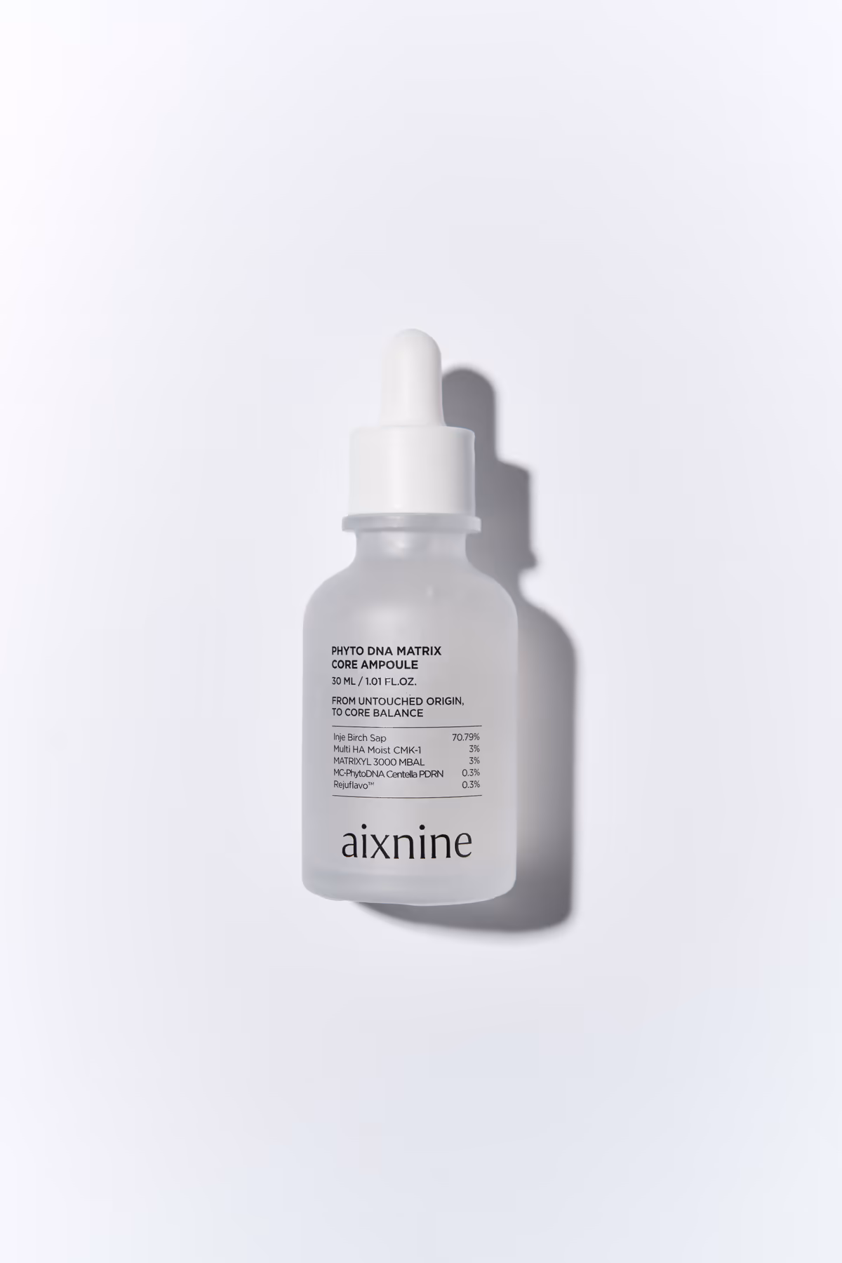 [단품] PhytoDNA Matrix Core Ampoule