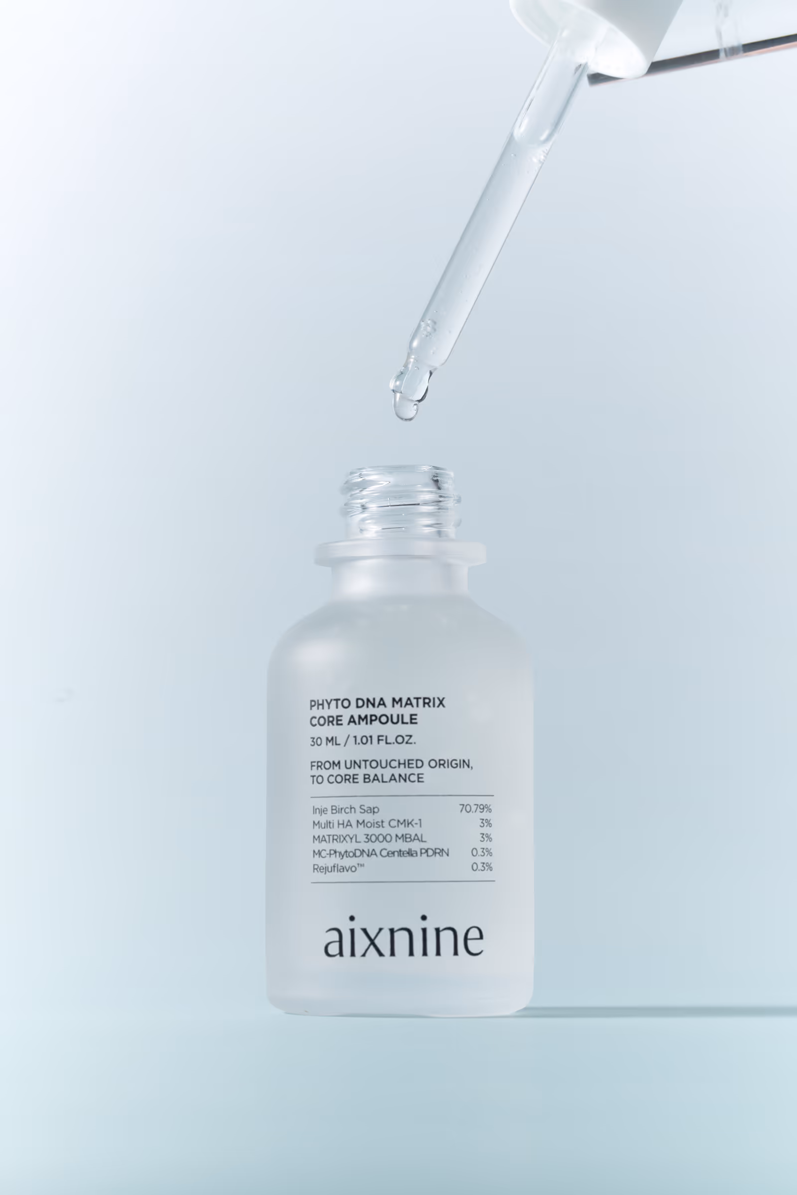[GIFT SET] PhytoDNA Matrix Core Ampoule Gift Set